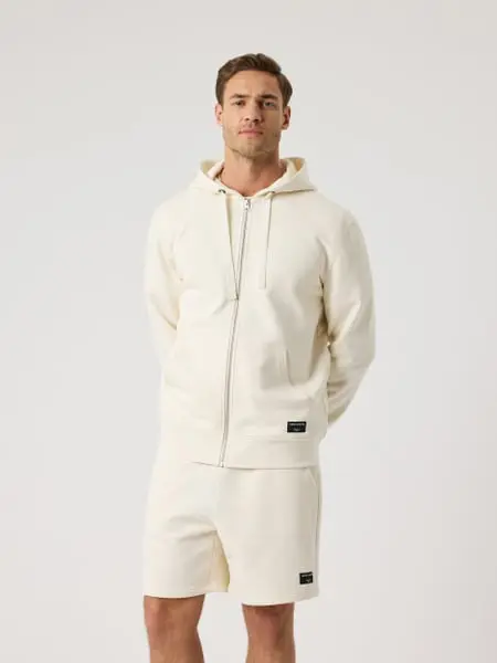 Björn Borg Centre Zip Hoodie