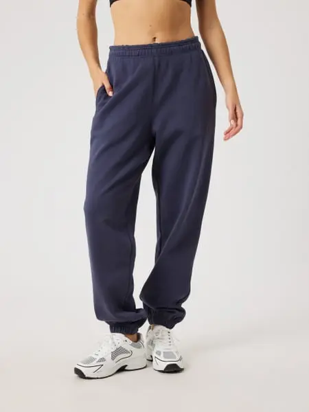 Björn Borg Studio Oversized Sweatpants