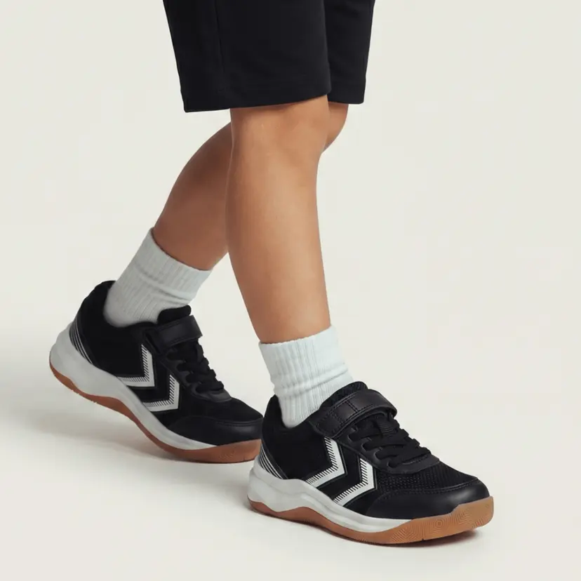 Hummel Barn Hummel - Joggesko Multiplay Flex VC 2.0 Anthracite