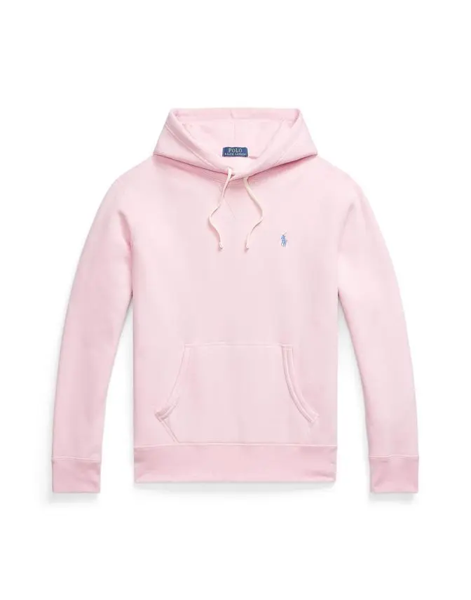 Ralph Lauren LSPOHOOD M2-LONG SLEEVE-KNIT