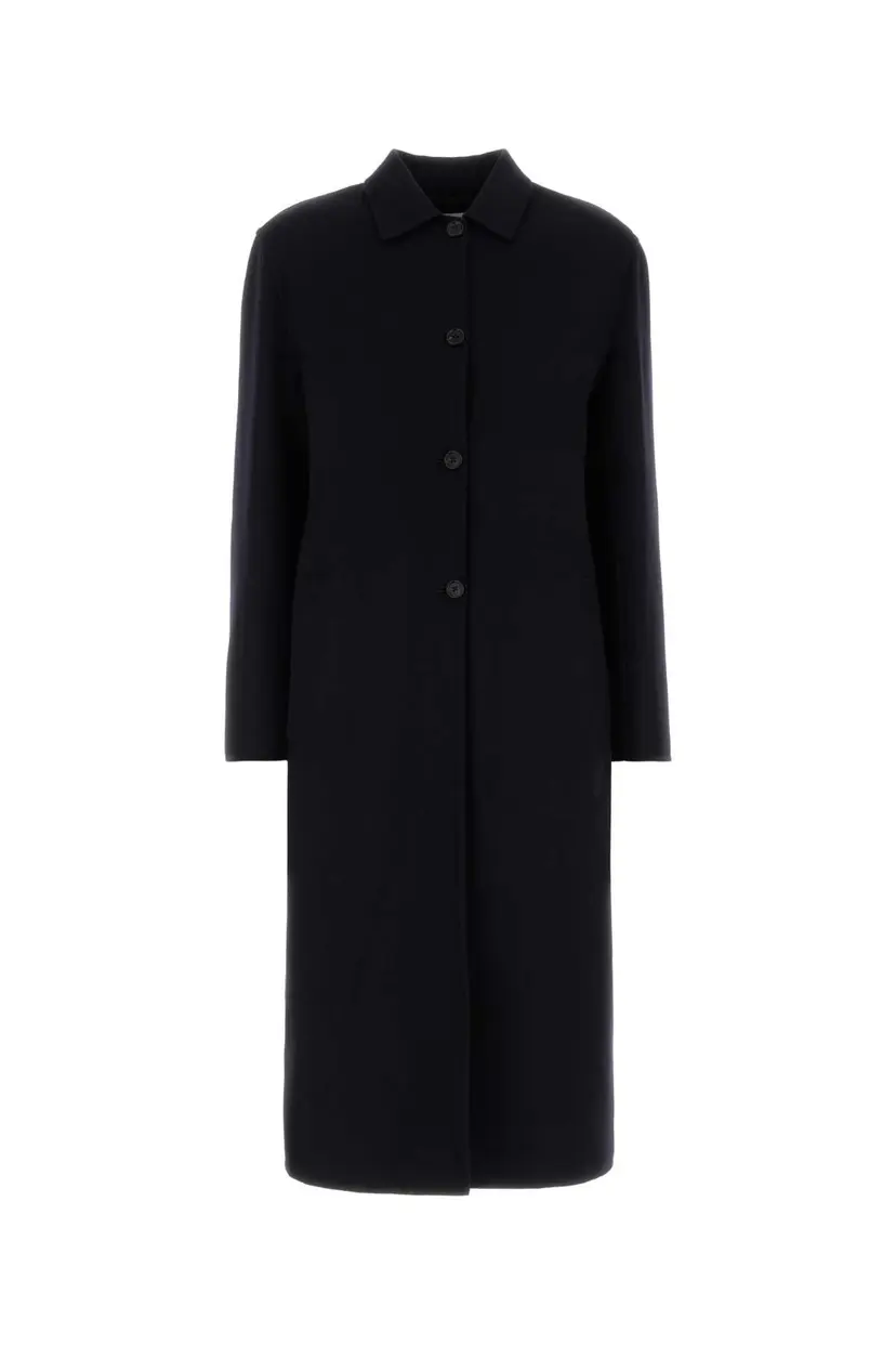 Jil Sander Jil Sander Jakker – Svart