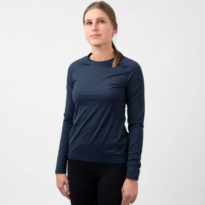 Lipati Lipati Arcus Long Sleeve Shirt M