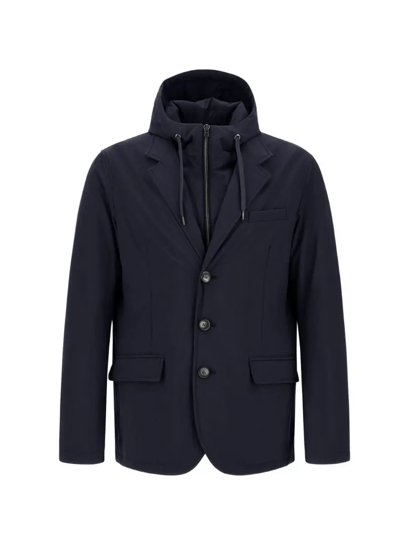 Herno Herno Blazere – Blå