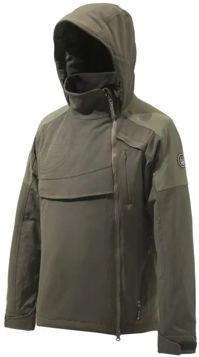 Beretta Beretta Fjeld GTX Anorak Jacket Brown Bark