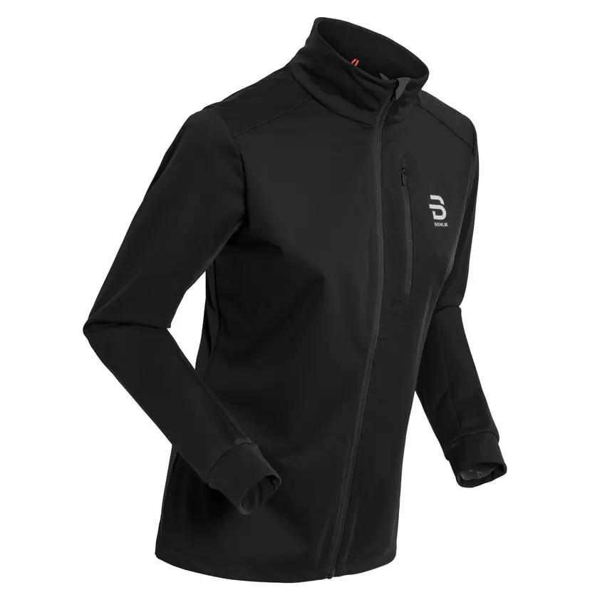 Dæhlie Dæhlie Women's Jacket Endurance Black