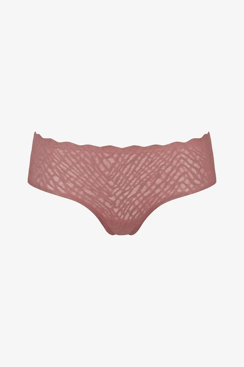 Sloggi Truser Sloggi Zero Feel Bliss Hipster - Brun