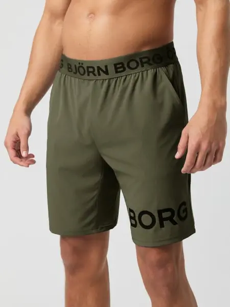 Björn Borg Borg Shorts 9 Inch