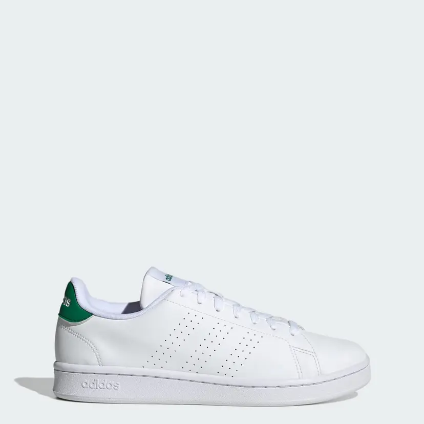 Adidas Advancourt Sko