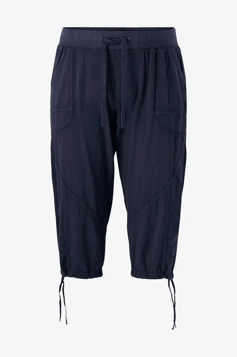 Zizzi Bukser jEasy Knickers - Blå