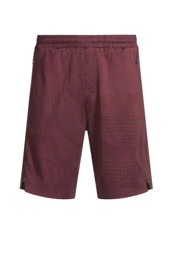 BOSS Green Hecon Desert Active 10270194 0