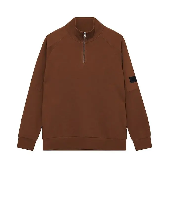 Mos Mosh MMGJayson Zip Sweat