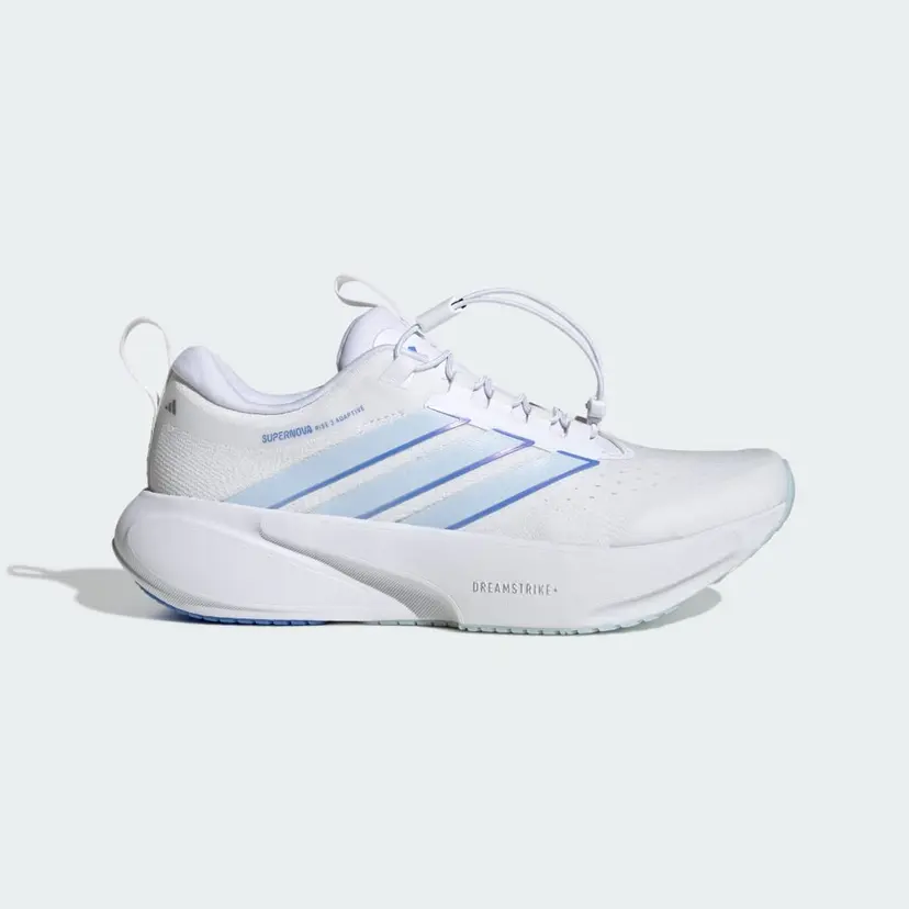 Adidas SUPERNOVA RISE 3 ADAPTIVE RUNNING SKO