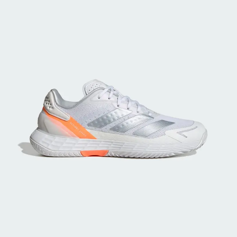 Adidas Defiant Speed 2 Tennis Sko