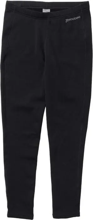 Houdini Houdini M's Long Power Tights True Black