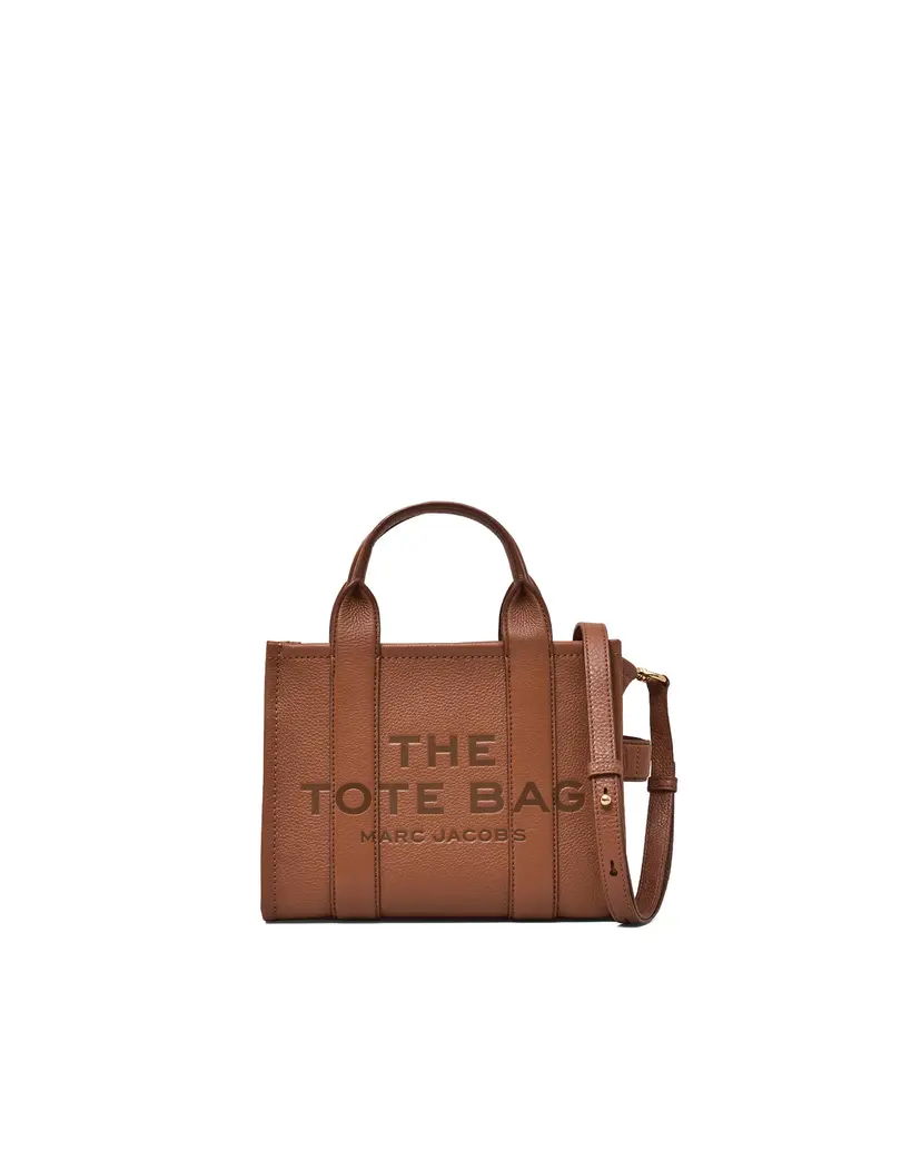 Marc Jacobs Marc Jacobs Tote bag – Brun