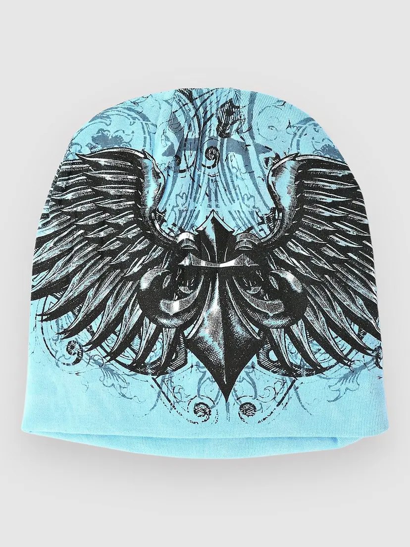 Affliction Affliction Ice Blade Lue blå