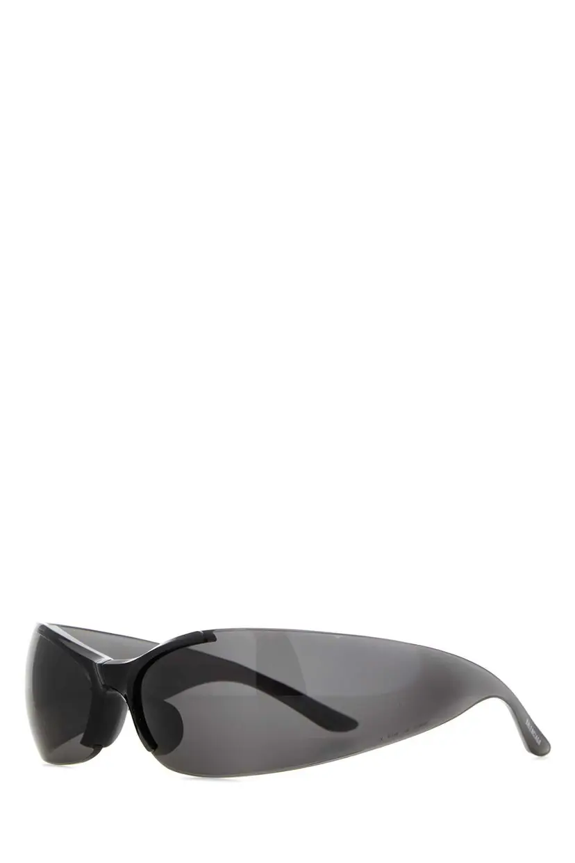 Balenciaga Balenciaga Solbriller – Svart