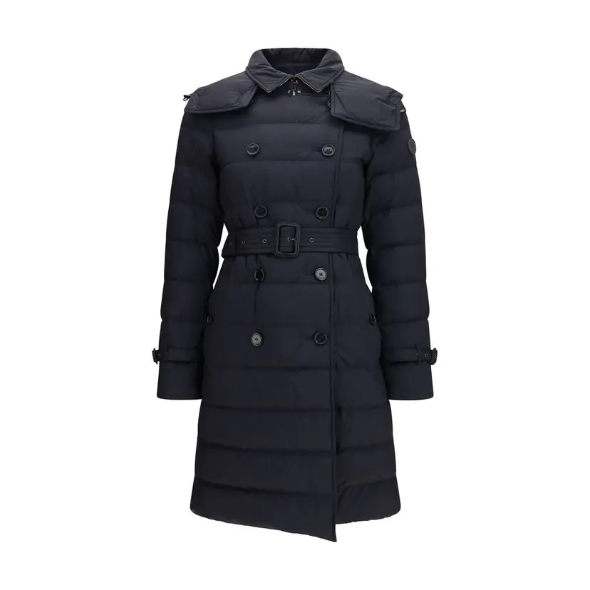 Burberry Burberry Jakker – Svart