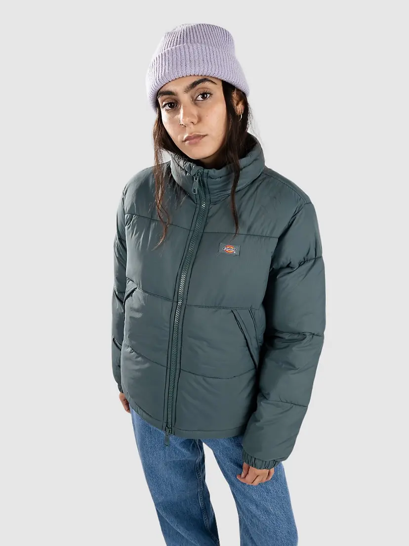 Dickies Dickies Alatna Jakke blå