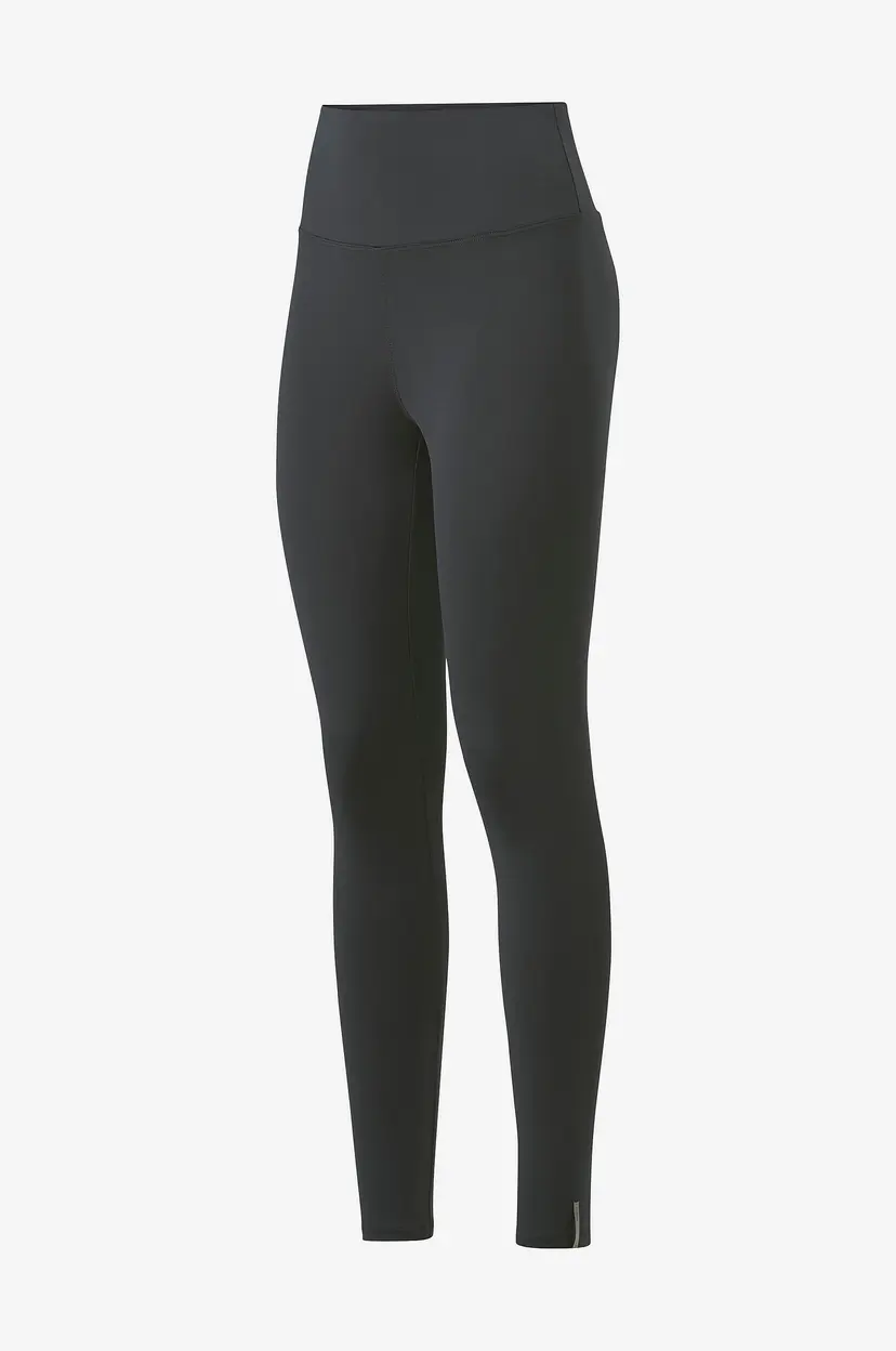 Rohnisch Treningstights Shape High Waist Tights - Svart