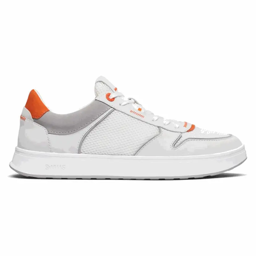 Swims Swims Strada Sneaker White