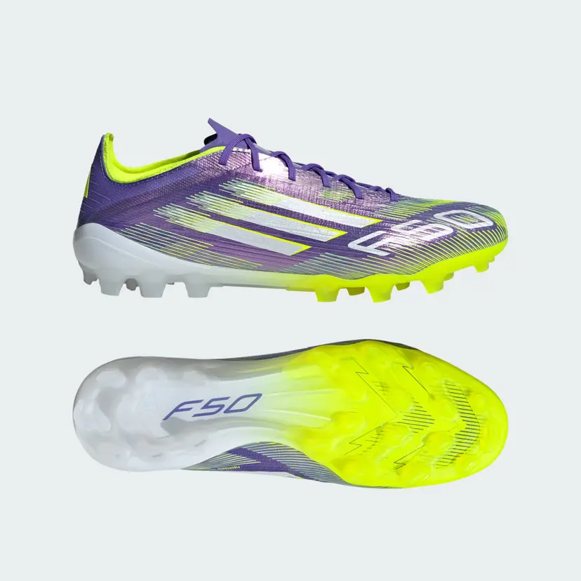 Adidas F50 Elite 2G/3G Artificial Grass Fotballsko