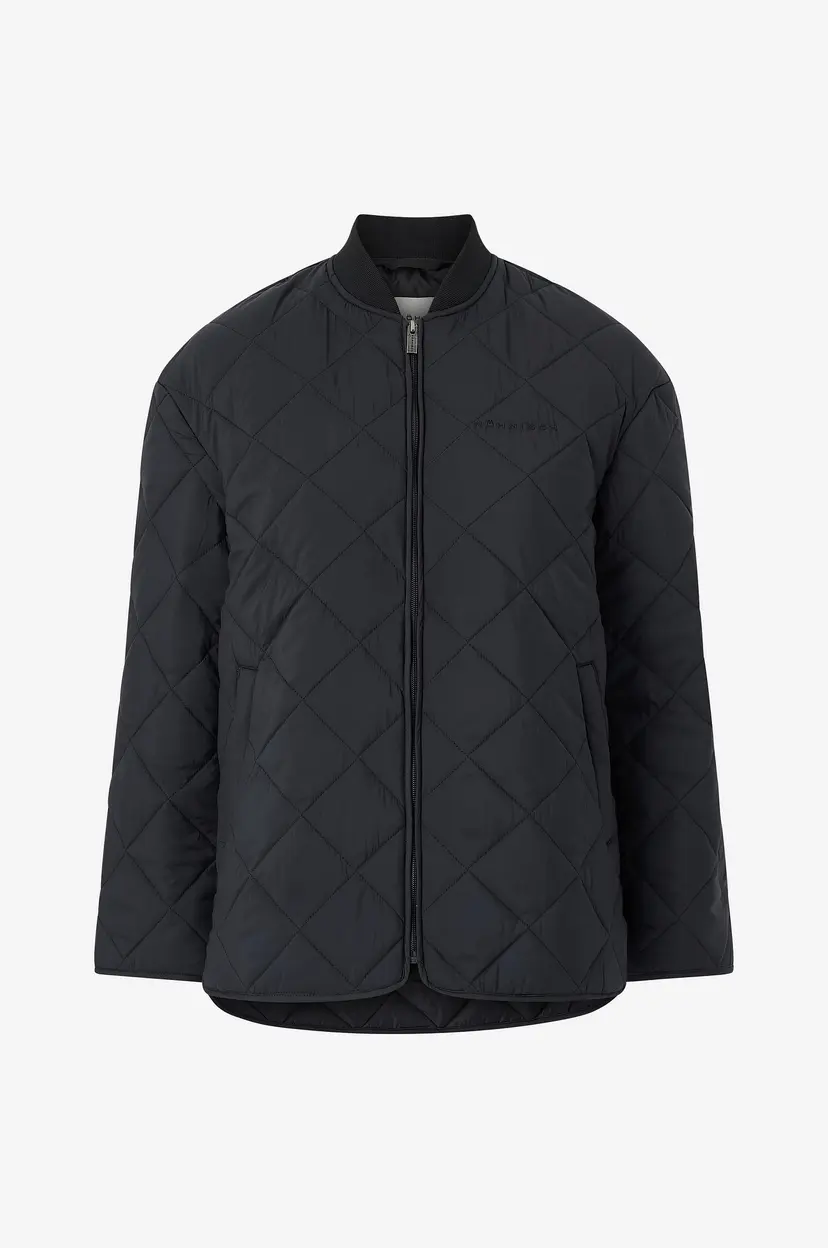 Rohnisch Jakke Bree Jacket - Svart