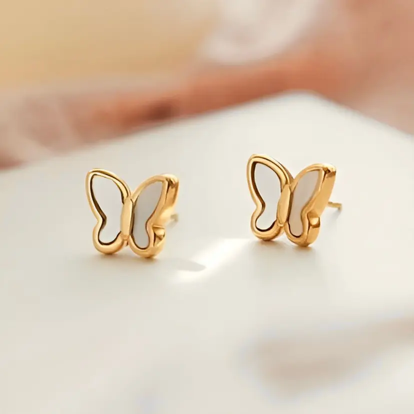 Aiyanna Juli Earring