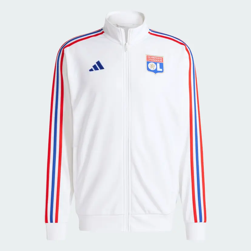 Adidas Olympique Lyonnais DNA Treningsoverdel