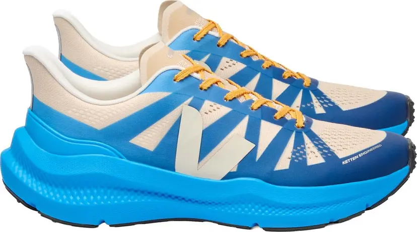 Veja Veja Men's Condor 3 Advanced Gradient Pierre Pacific