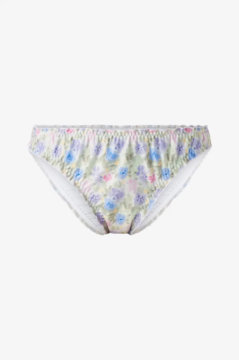 Gina Tricot Bikiniunderdeler Cute Bikini Brief - Grønn