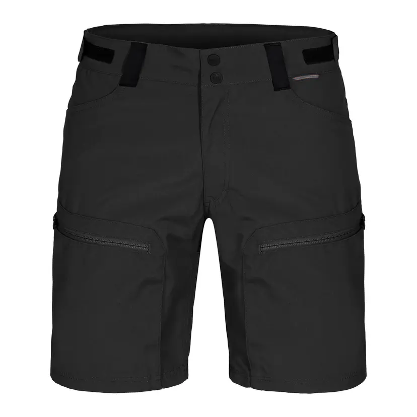 Urberg Urberg Men's Liabygda Hiking Short Black Beauty
