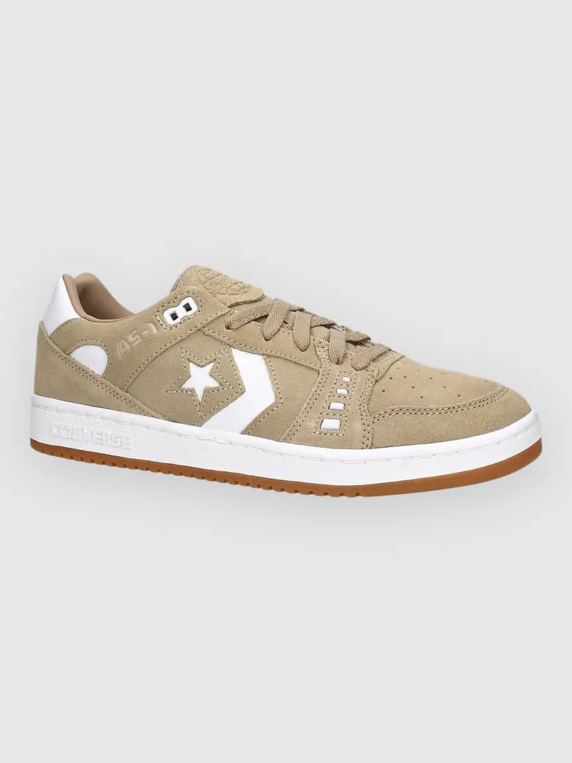 Converse Converse AS-1 Pro Skatesko brun