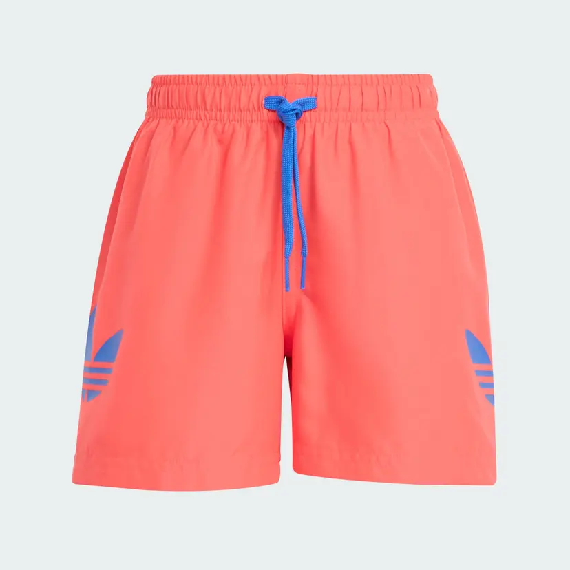 Adidas Adic 3-Stripes Shorts