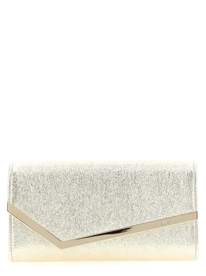 Jimmy Choo Jimmy Choo Clutches – Gul