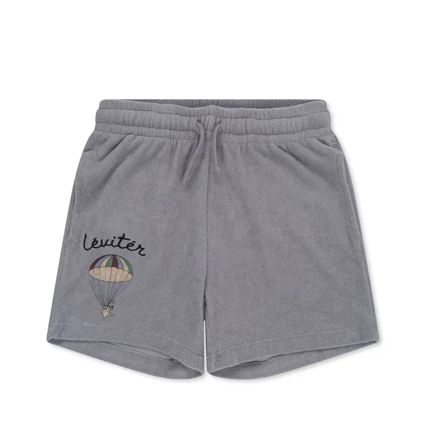 Konges Sløjd Konges Sløjd Itty Shorts Sleet (92 / 2 år)