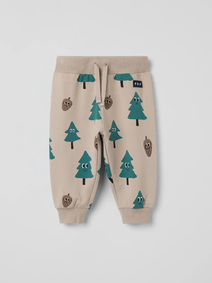 Polarn O. Pyret Joggebukse baby