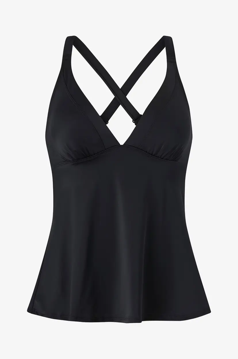 Dorina Tankini Fiji - Svart