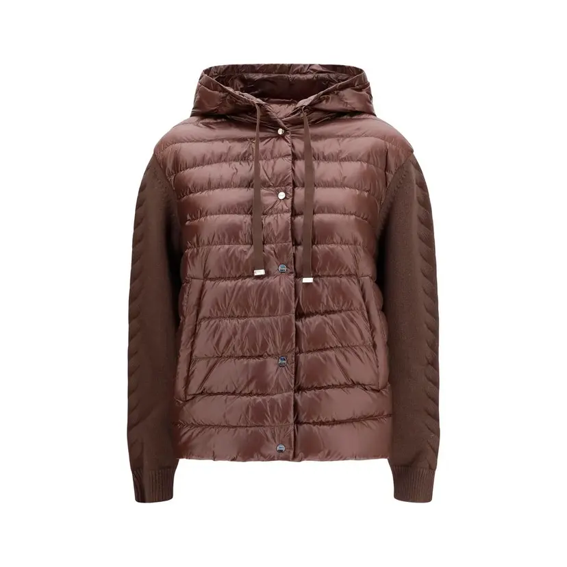 Herno Herno Vinterjakker – Brun