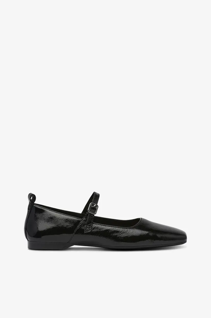 Vagabond Ballerinasko Delia - Svart