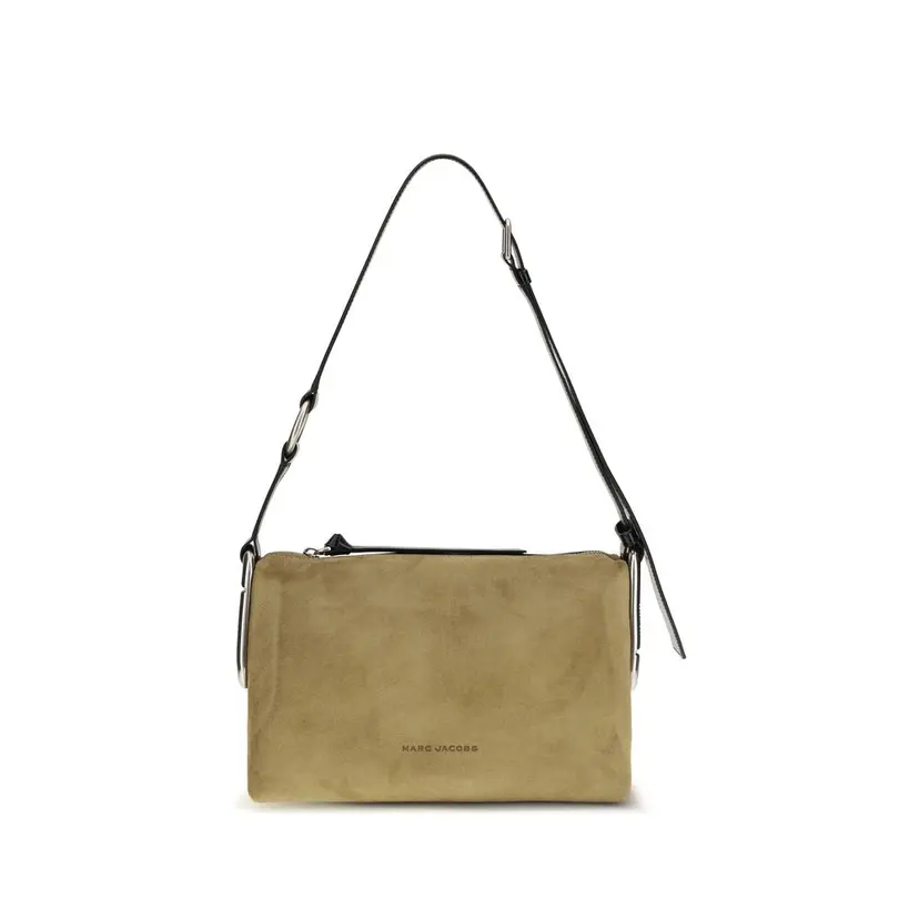 Marc Jacobs Marc Jacobs Skuldervesker – Beige