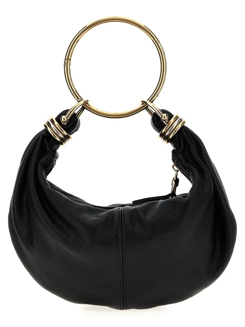 Chloé Chloé Håndvesker – Svart