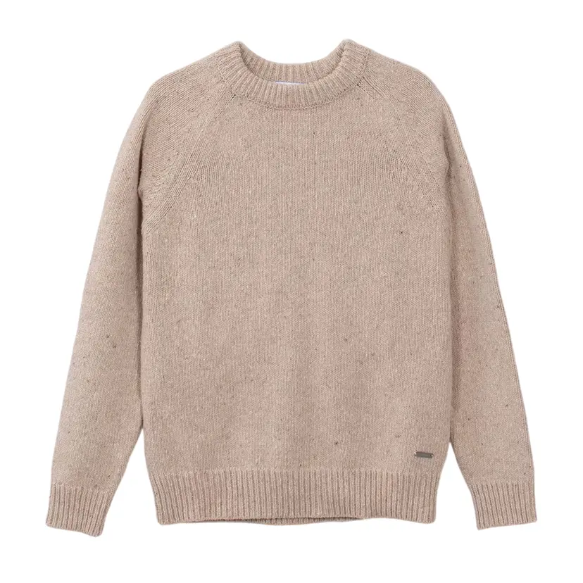 Sätila Of Sweden Sätila Of Sweden Dagsnäs Sweater Soft Beige