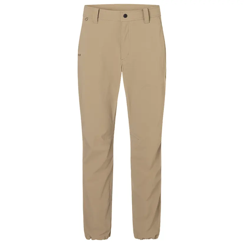 Marmot Marmot M's Trailway Pant Desert Khaki