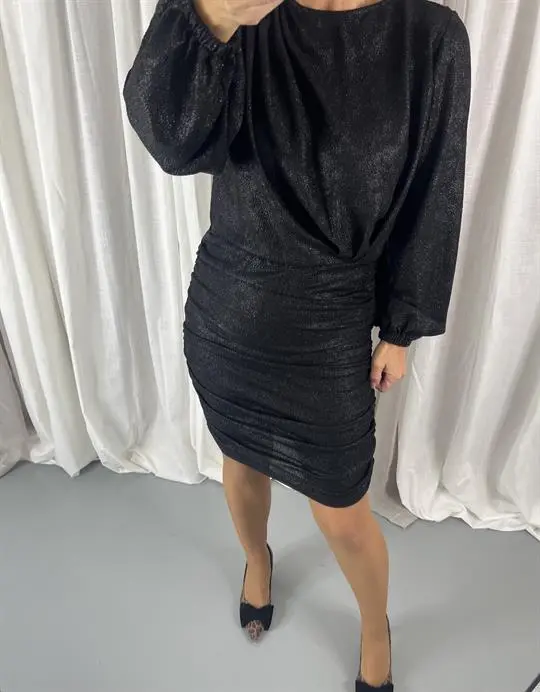 Co Couture Co' Couture - Kylie Dress - Black