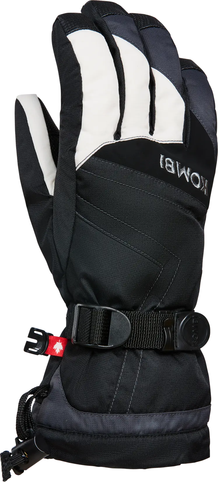 Kombi Kombi Women's Original Gloves Moonstone