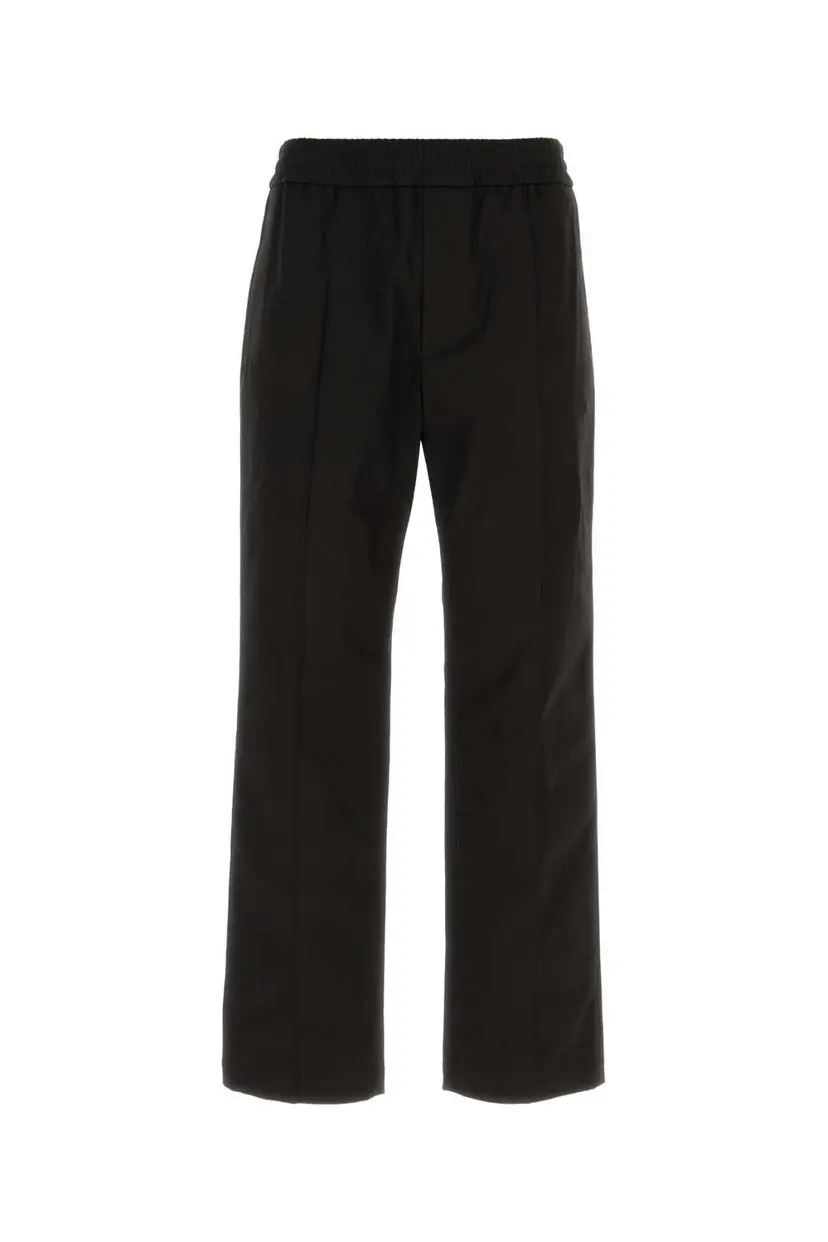 Valentino Garavani Valentino Garavani Joggebukser – Svart