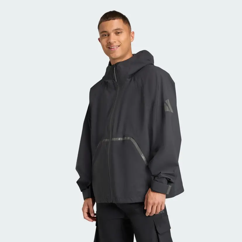 Adidas MYSHELTER CLIMAPROOF Regnjakke