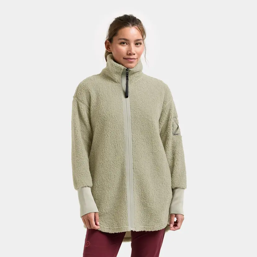 Didriksons Sally Full-Zip