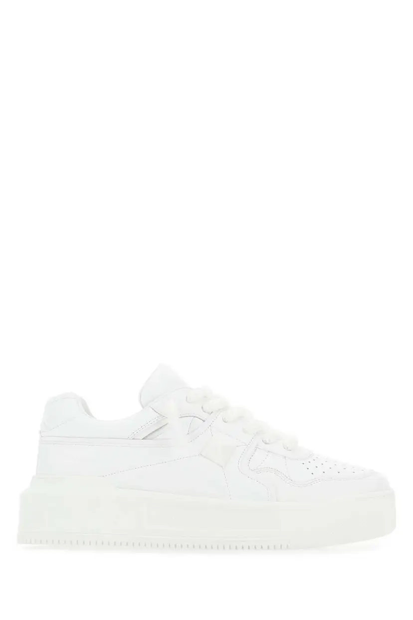 Valentino Garavani Valentino Garavani Sneakers – Hvit
